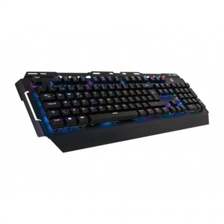 Conceptronic Kronic Teclado Gaming Mecânico RGB (PT)