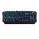 Conceptronic Kronic Teclado Gaming Mecânico RGB (PT)