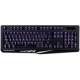 Mad Catz S.T.R.I.K.E. 4 Teclado Mecánico Gaming RGB Switch MX Red Layout Inglés