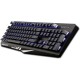 Mad Catz S.T.R.I.K.E. 4 Teclado Mecánico Gaming RGB Switch MX Red Layout Inglés