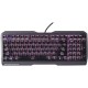 Mad Catz S.T.R.I.K.E. 13 Teclado Mecánico Gaming Layout US