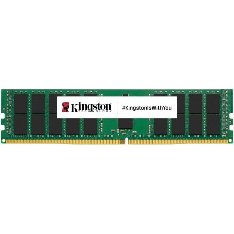 Kingston KSM26RD8/16HDI DDR4 2666MHz 16GB CL19