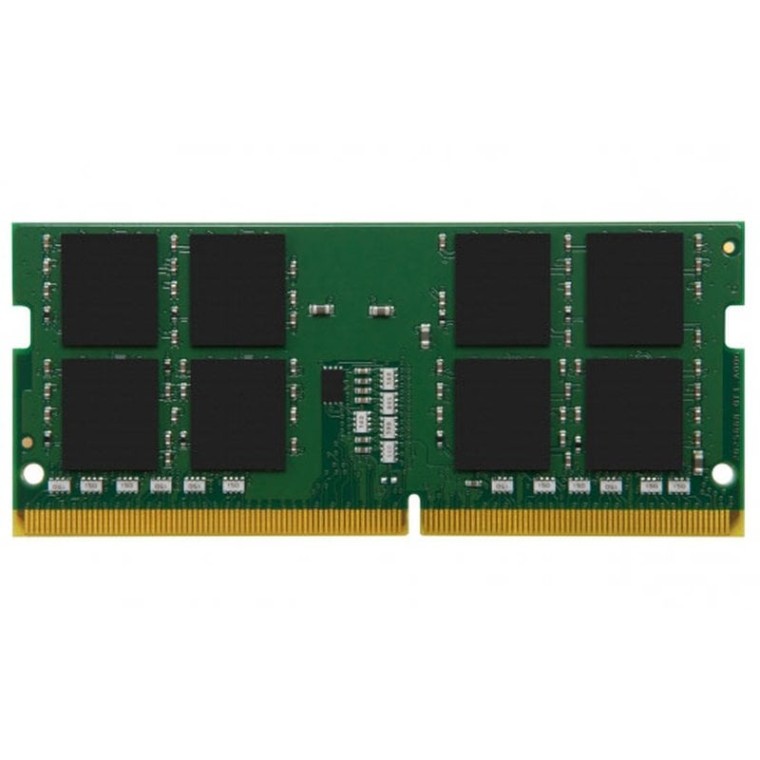 Kingston Server Premier SO-DIMM DDR4 2666MHz 16GB CL19