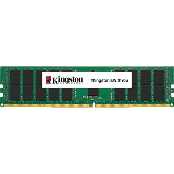 Kingston Server Premier KSM32ED8/16HD DDR4 3200MHz 16GB CL22 Kingston Server Premier KSM32ED8/16HD DDR4 3200MHz 16GB CL22