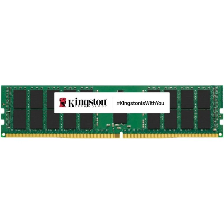 Kingston KSM32RD4/64HCR DDR4 3200MHz 64GB CL22