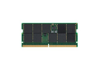 Memoria RAM Kingston 16GB DDR5 5600MHz ECC SO-DIMM KSM56T46BS8KM-16HA