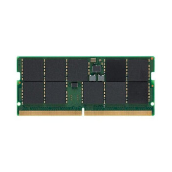 Memoria RAM Kingston 16GB DDR5 5600MHz ECC SO-DIMM KSM56T46BS8KM-16HA