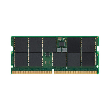 Memoria RAM Kingston 16GB DDR5 5600MHz ECC SO-DIMM KSM56T46BS8KM-16HA