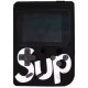 Klack K-sup Gamebox Mini Consola de Videojuegos Retro Negra