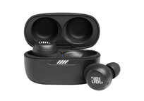 JBL Live Free NC+ TWS Auriculares Deportivos Bluetooth Negros JBL Live Free NC+ TWS Auriculares Deportivos Bluetooth Negros