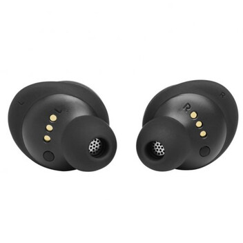 JBL Live Free NC+ TWS Auriculares Deportivos Bluetooth Negros JBL Live Free NC+ TWS Auriculares Deportivos Bluetooth Negros