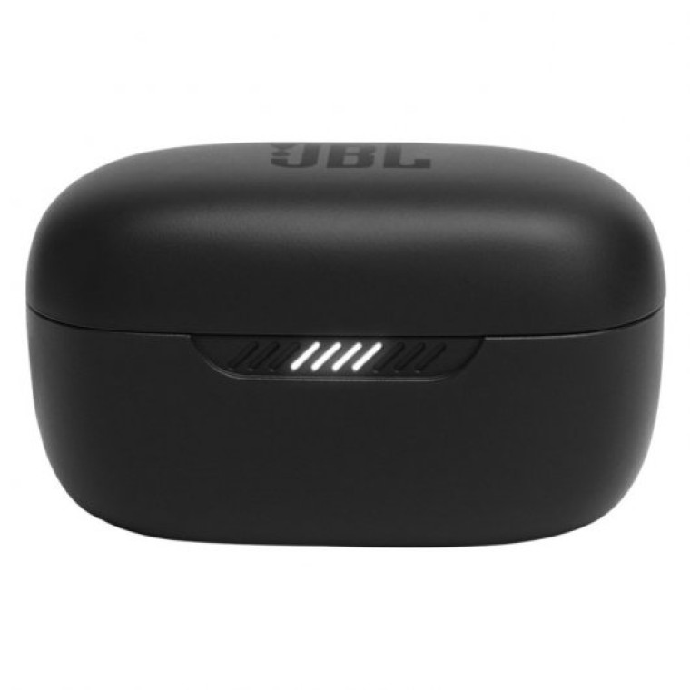 JBL Live Free NC+ TWS Auriculares Deportivos Bluetooth Negros