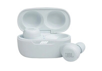 JBL Live Free NC+ TWS Auriculares Deportivos Bluetooth Blancos JBL Live Free NC+ TWS Auriculares Deportivos Bluetooth Blancos