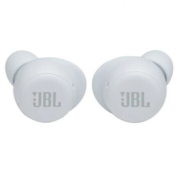 JBL Live Free NC+ TWS Auriculares Deportivos Bluetooth Blancos JBL Live Free NC+ TWS Auriculares Deportivos Bluetooth Blancos