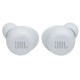 JBL Live Free NC+ TWS Auriculares Deportivos Bluetooth Blancos