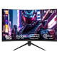 Monitor KTC H27S17 27" LED QHD 180Hz FreeSync Premium Curvo Monitor KTC H27S17 27" LED QHD 180Hz FreeSync Premium Curvo