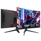 Monitor KTC H27S17 27" LED QHD 180Hz FreeSync Premium Curvo Monitor KTC H27S17 27" LED QHD 180Hz FreeSync Premium Curvo