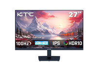 Monitor KTC KTC-H27T27 27" LED IPS QHD 100Hz FreeSync