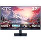 Monitor KTC KTC-H27T27 27" LED IPS QHD 100Hz FreeSync