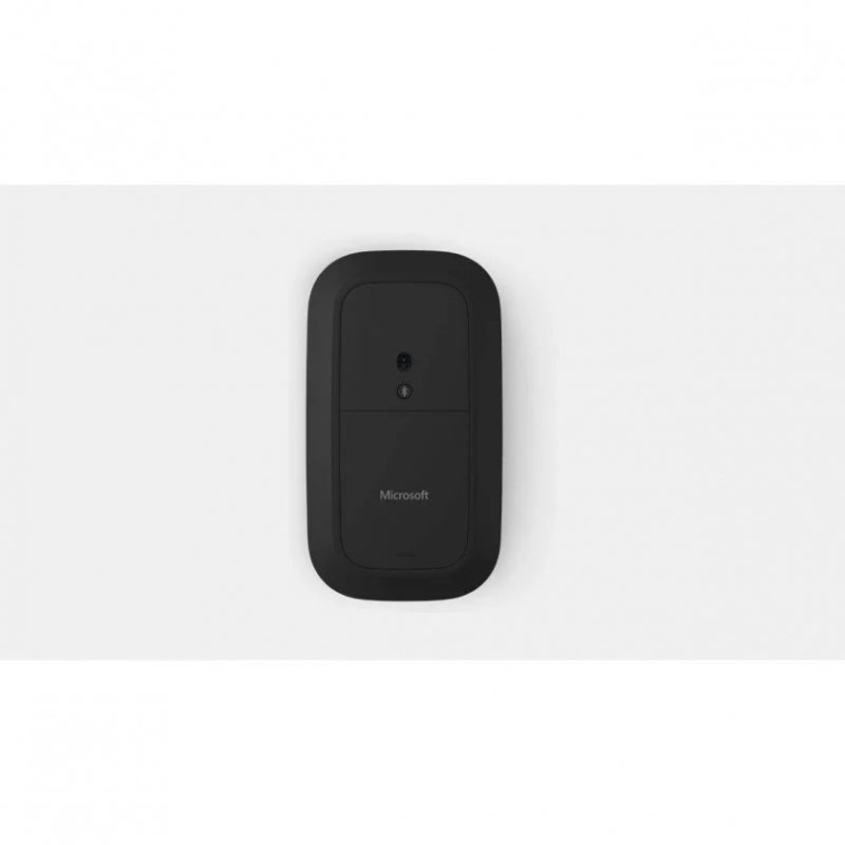 Microsoft Modern Mobile Mouse Bluetooth Negro