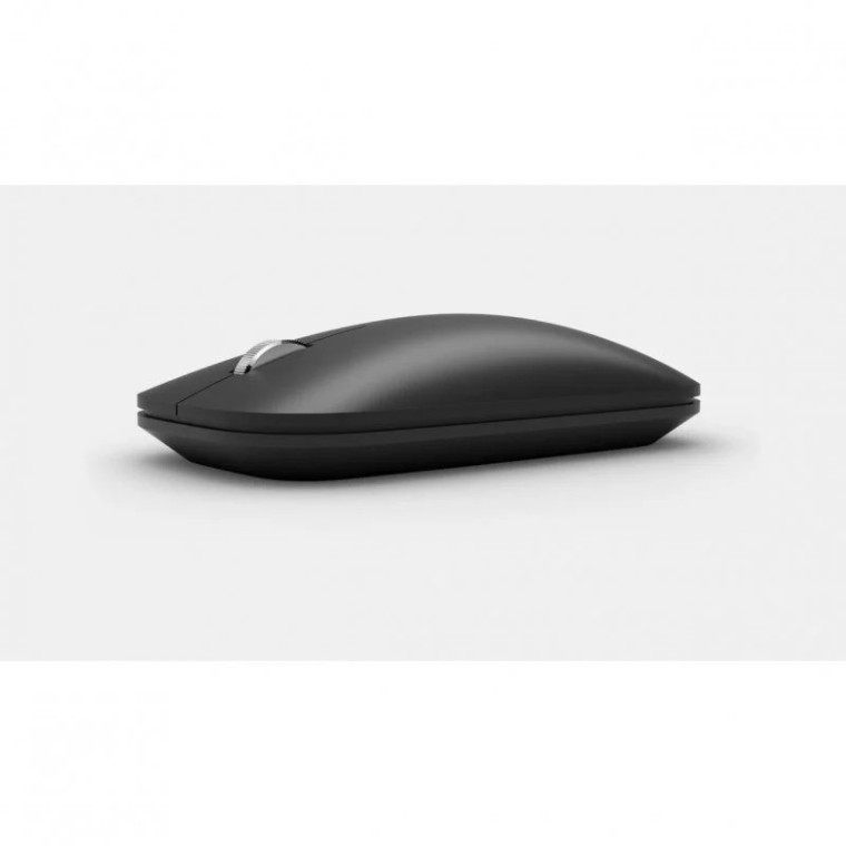 Microsoft Modern Mobile Mouse Bluetooth Negro