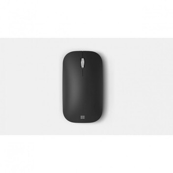 Microsoft Modern Mobile Mouse Bluetooth Negro
