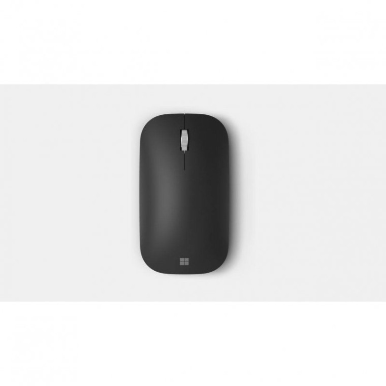 Microsoft Modern Mobile Mouse Bluetooth Negro