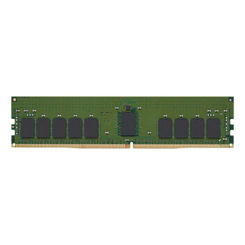 Memoria RAM Kingston 32GB DDR4 3200MHz ECC 288-pin DIMM KTH-PL432E/32G Memoria RAM Kingston 32GB DDR4 3200MHz ECC 288-pin DIMM KTH-PL432E/32G