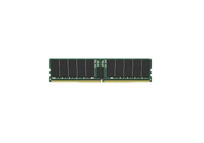 Memoria RAM Kingston 64GB DDR5 4800MHz Registered ECC 2Rx4 KTH-PL548D4-64G Memoria RAM Kingston 64GB DDR5 4800MHz Registered ECC 2Rx4 KTH-PL548D4-64G