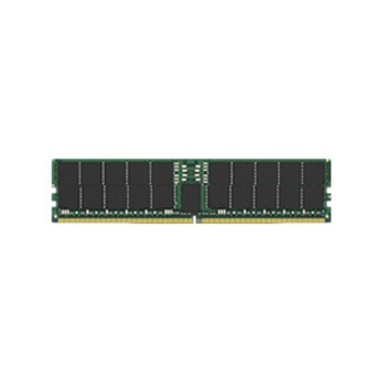 Memoria RAM Kingston 64GB DDR5 4800MHz Registered ECC 2Rx4 KTH-PL548D4-64G Memoria RAM Kingston 64GB DDR5 4800MHz Registered ECC 2Rx4 KTH-PL548D4-64G