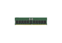 Memoria RAM Kingston KTH-PL548D8-32G 32GB DDR5 Registered ECC 288-pin DIMM CL40 Memoria RAM Kingston KTH-PL548D8-32G 32GB DDR5 Registered ECC 288-pin DIMM CL40