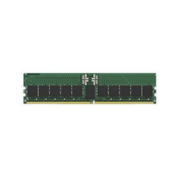 Memoria RAM Kingston KTH-PL548D8-32G 32GB DDR5 Registered ECC 288-pin DIMM CL40 Memoria RAM Kingston KTH-PL548D8-32G 32GB DDR5 Registered ECC 288-pin DIMM CL40