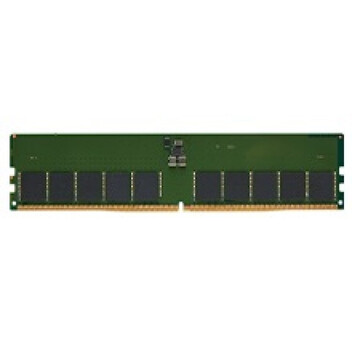 Memoria RAM Kingston 32GB DDR5 4800MHz ECC 288-pin DIMM