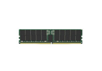 Memoria RAM Kingston 64GB DDR5 5600MHz Registered ECC 2Rx4 KTH-PL556D4-64G Memoria RAM Kingston 64GB DDR5 5600MHz Registered ECC 2Rx4 KTH-PL556D4-64G