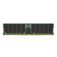Memoria RAM Kingston 64GB DDR5 5600MHz Registered ECC 2Rx4 KTH-PL556D4-64G Memoria RAM Kingston 64GB DDR5 5600MHz Registered ECC 2Rx4 KTH-PL556D4-64G