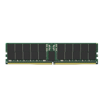 Memoria RAM Kingston 64GB DDR5 5600MHz Registered ECC 2Rx4 KTH-PL556D4-64G Memoria RAM Kingston 64GB DDR5 5600MHz Registered ECC 2Rx4 KTH-PL556D4-64G