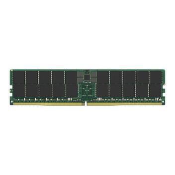 Memoria RAM Kingston 64GB DDR5 5600MHz Registered ECC 2Rx4 KTH-PL556D4-64G Memoria RAM Kingston 64GB DDR5 5600MHz Registered ECC 2Rx4 KTH-PL556D4-64G