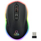 The G-Lab Kult Krypton Ratón Gaming Inalámbrico 6400DPI Negro