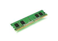 Kingston ValueRAM DDR3 1333 PC3-10600 2GB CL9 Kingston ValueRAM DDR3 1333 PC3-10600 2GB CL9
