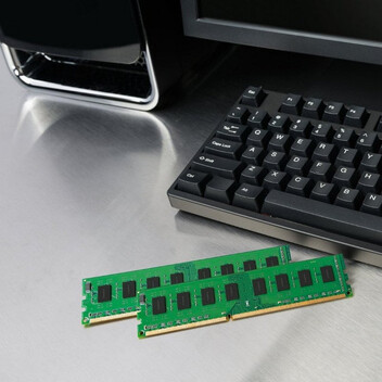Kingston ValueRAM DDR3 1333 PC3-10600 2GB CL9 Kingston ValueRAM DDR3 1333 PC3-10600 2GB CL9