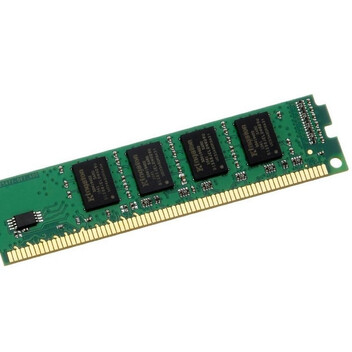 Kingston ValueRAM DDR3 1333 PC3-10600 2GB CL9 Kingston ValueRAM DDR3 1333 PC3-10600 2GB CL9