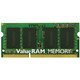 Kingston ValueRAM SO-DIMM DDR3 1333 PC3-10600 4GB CL9