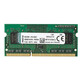 Kingston ValueRAM SO-DIMM DDR3L 1600 PC3-12800 4GB CL11 Kingston ValueRAM SO-DIMM DDR3L 1600 PC3-12800 4GB CL11