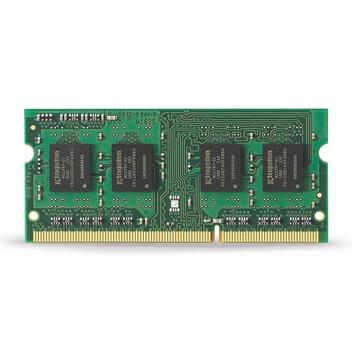 Kingston ValueRAM SO-DIMM DDR3L 1600 PC3-12800 4GB CL11 Kingston ValueRAM SO-DIMM DDR3L 1600 PC3-12800 4GB CL11