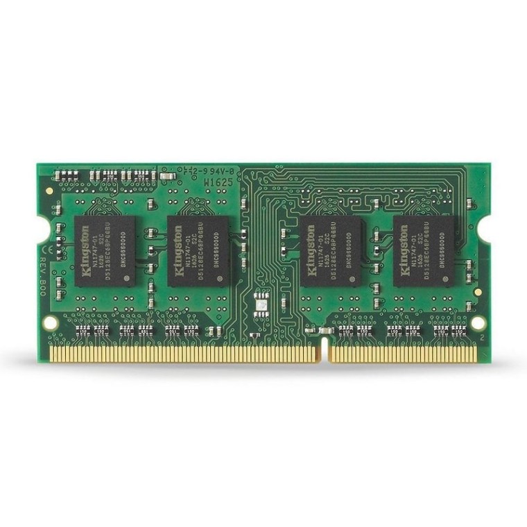 Kingston ValueRAM SO-DIMM DDR3L 1600 PC3-12800 4GB CL11