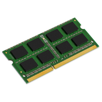 Kingston ValueRAM SO-DIMM DDR3L 1600 PC3-12800 8GB CL11 Kingston ValueRAM SO-DIMM DDR3L 1600 PC3-12800 8GB CL11