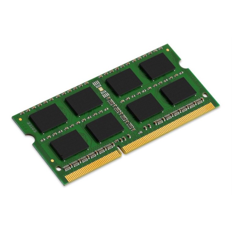 Kingston ValueRAM SO-DIMM DDR3L 1600 PC3-12800 2GB CL11