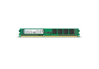 Kingston ValueRAM DDR3 1600 PC3-12800 4GB CL11 Kingston ValueRAM DDR3 1600 PC3-12800 4GB CL11