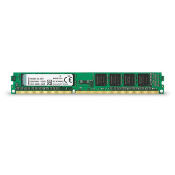 Kingston ValueRAM DDR3 1600 PC3-12800 4GB CL11 Kingston ValueRAM DDR3 1600 PC3-12800 4GB CL11