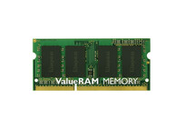 Kingston ValueRAM SO-DIMM DDR3 1600 PC3-12800 8GB CL11